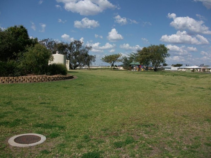 Goondiwindi QLD 4390