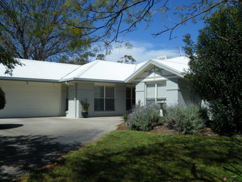 Goondiwindi QLD 4390