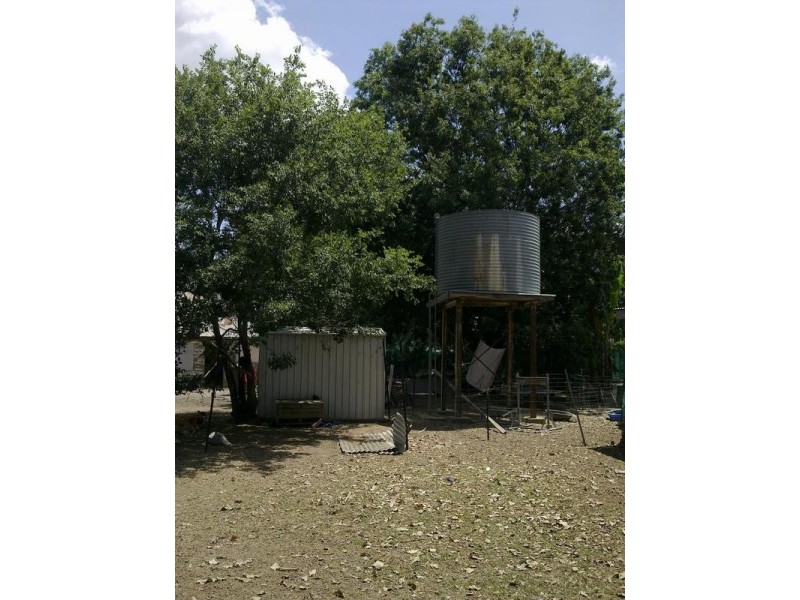 45 Merriwa St, Boggabilla NSW 2409