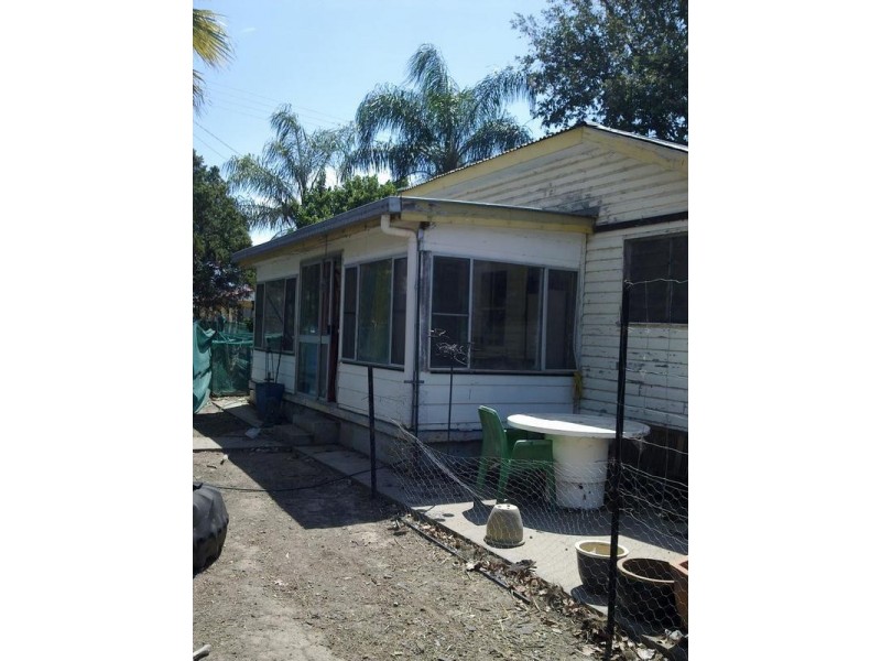 45 Merriwa St, Boggabilla NSW 2409