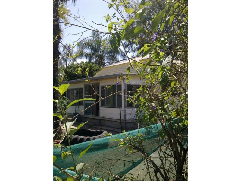 45 Merriwa St, Boggabilla NSW 2409