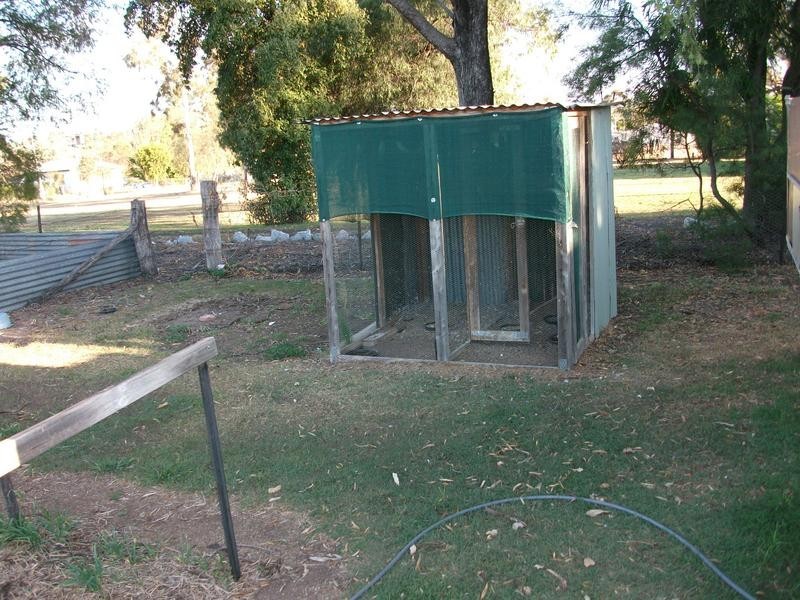 16 Malone St, Texas QLD 4385