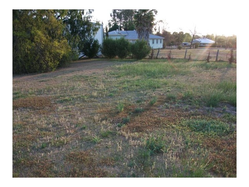 6 MacDougall St, Texas NSW 4385