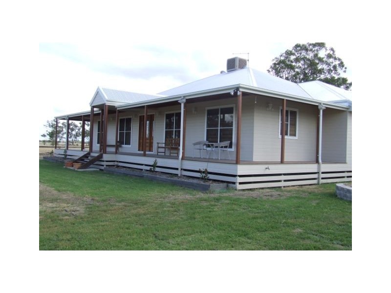 Goondiwindi QLD 4390