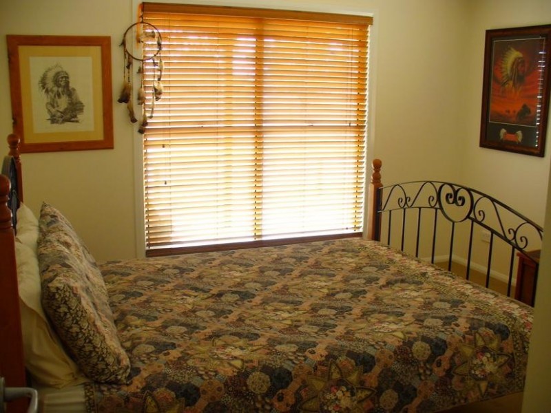 Goondiwindi QLD 4390