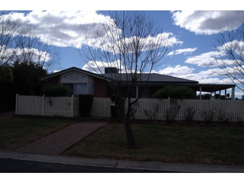 Goondiwindi QLD 4390