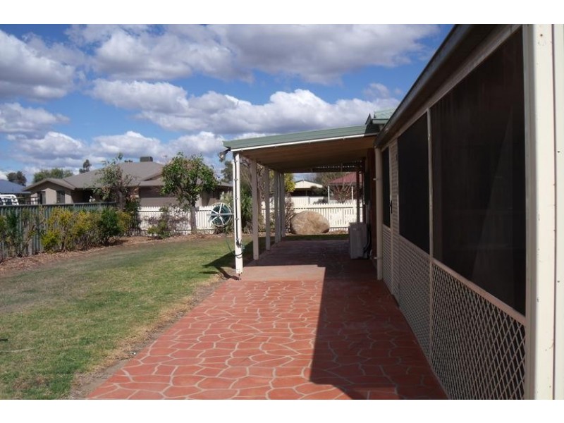 Goondiwindi QLD 4390