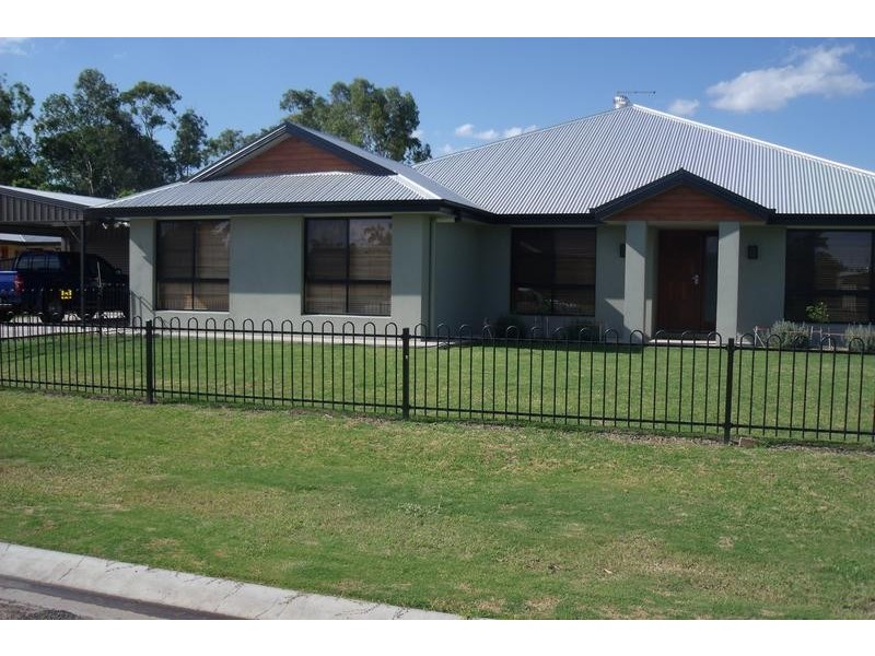 Goondiwindi QLD 4390