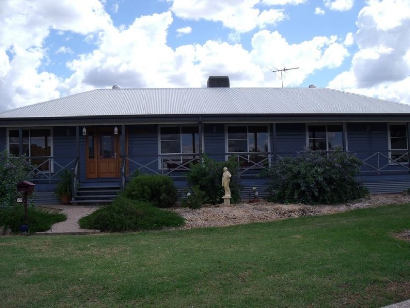 Goondiwindi QLD 4390