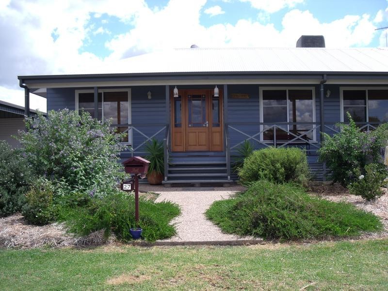 Goondiwindi QLD 4390