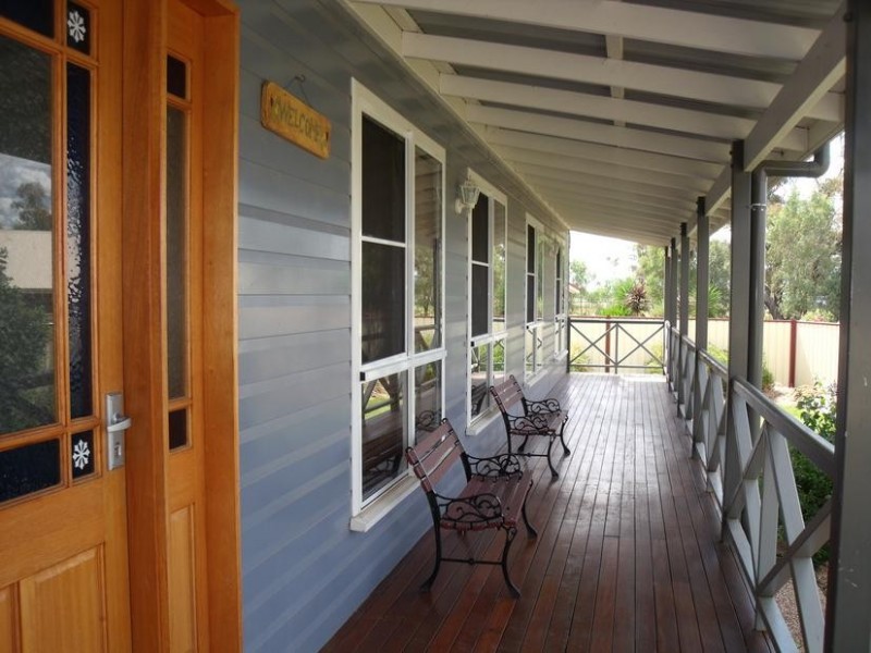 Goondiwindi QLD 4390