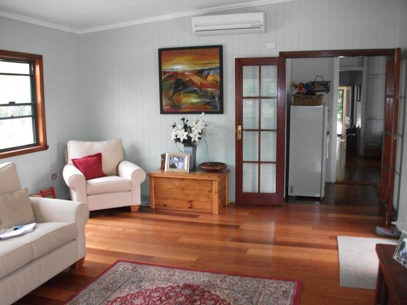 Goondiwindi QLD 4390