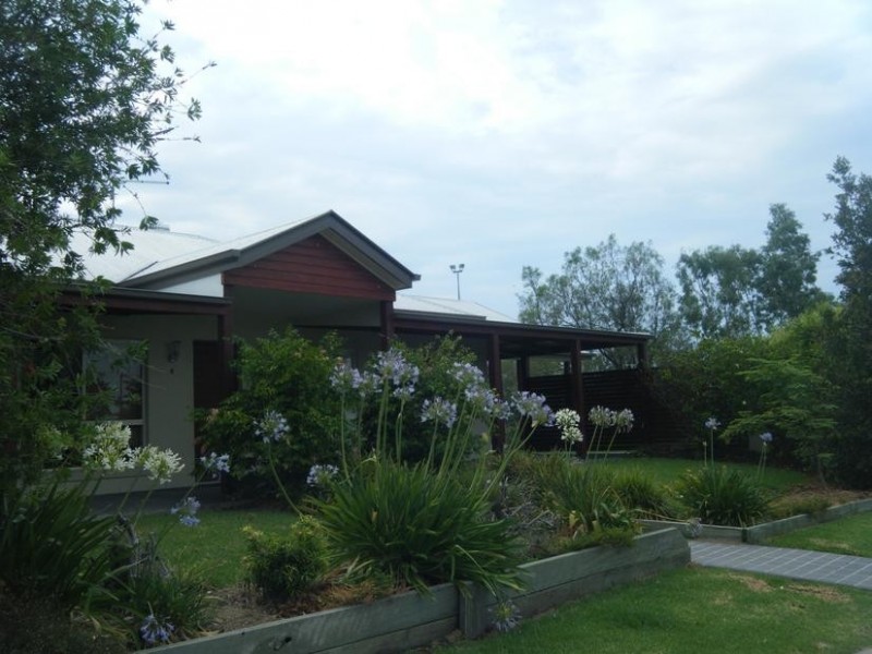 Goondiwindi QLD 4390