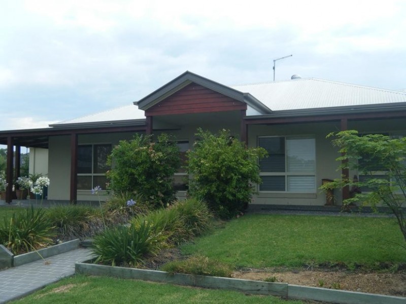 Goondiwindi QLD 4390