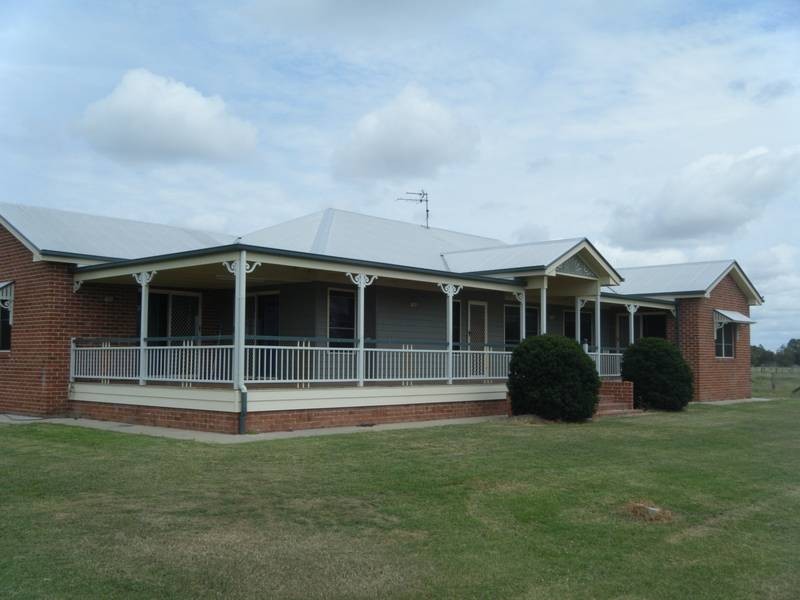 Goondiwindi QLD 4390