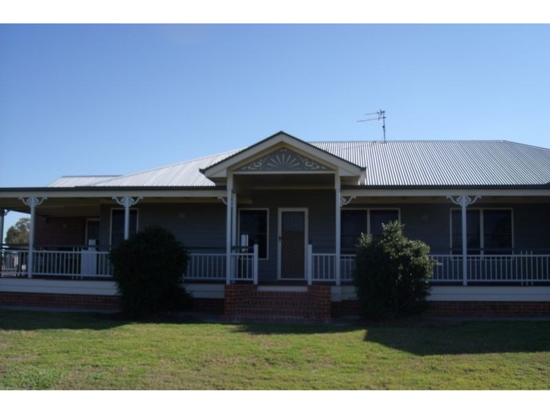 Goondiwindi QLD 4390