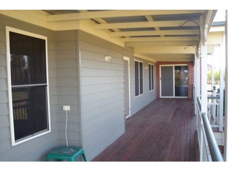 Goondiwindi QLD 4390