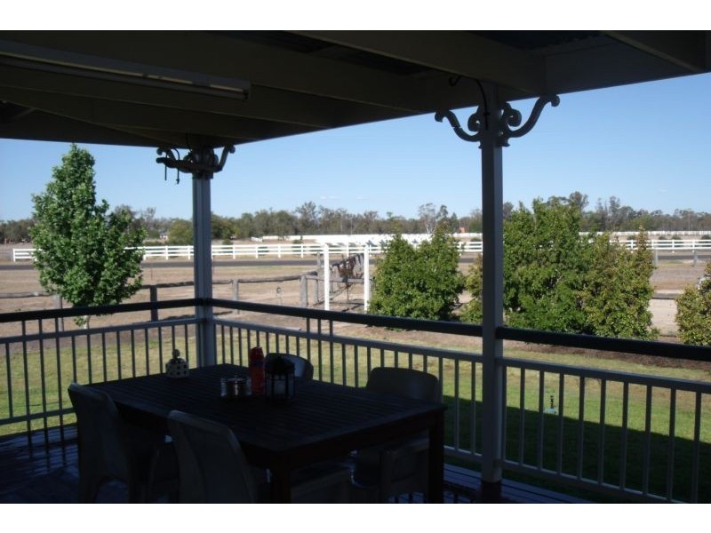 Goondiwindi QLD 4390