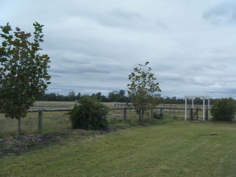 Goondiwindi QLD 4390