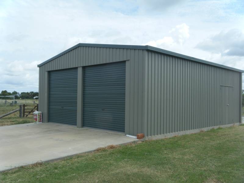 Goondiwindi QLD 4390