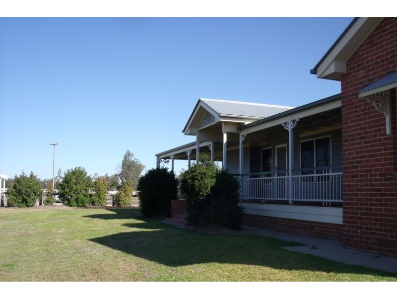 Goondiwindi QLD 4390