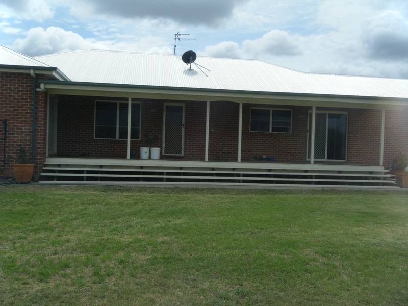 Goondiwindi QLD 4390