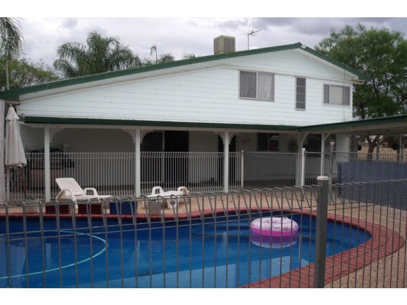 Goondiwindi QLD 4390