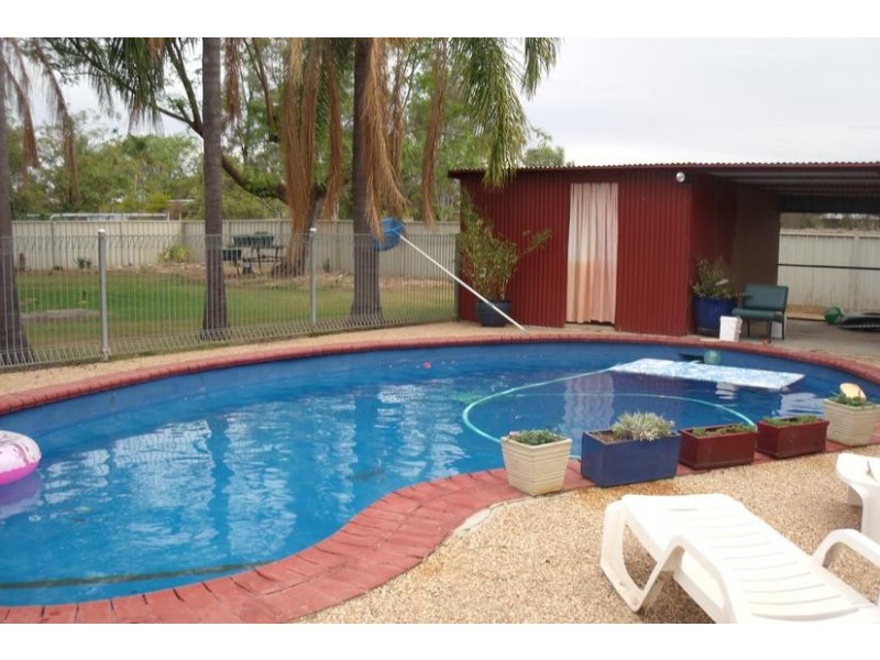 Goondiwindi QLD 4390