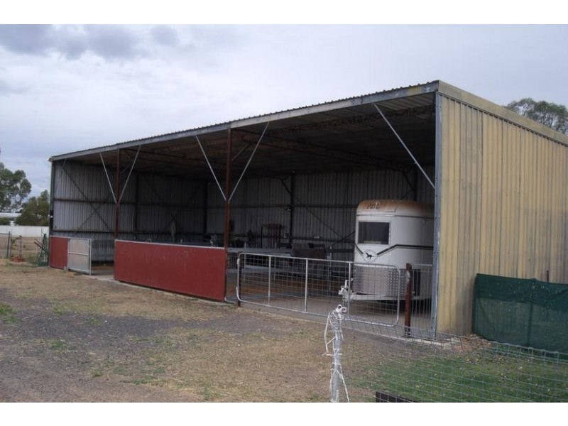 Goondiwindi QLD 4390