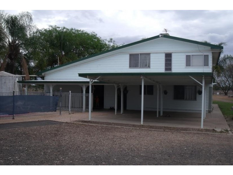Goondiwindi QLD 4390