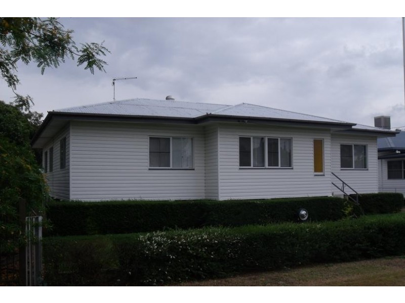 Goondiwindi QLD 4390