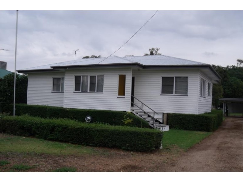 Goondiwindi QLD 4390