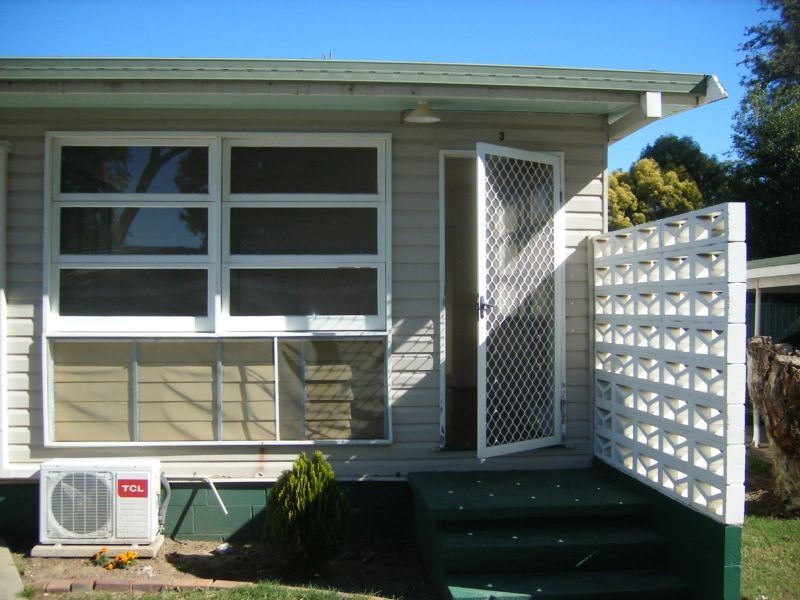 Goondiwindi QLD 4390