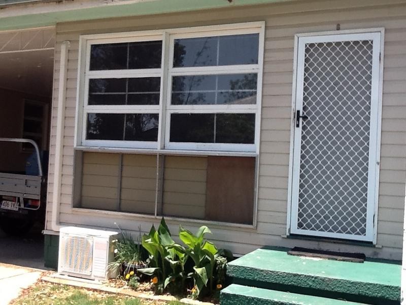 Goondiwindi QLD 4390