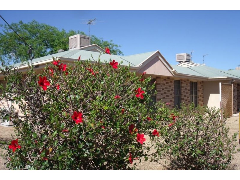 Goondiwindi QLD 4390