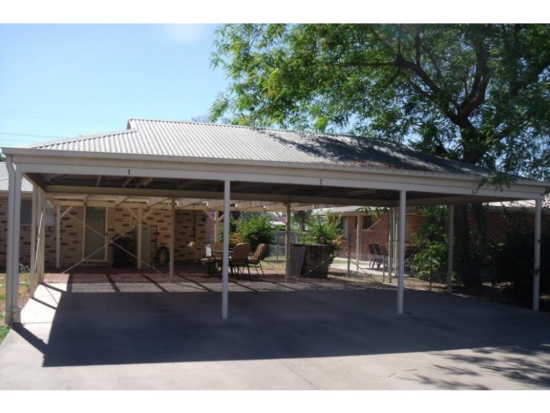 Goondiwindi QLD 4390