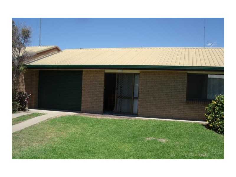 3/23 Delacy St, Goondiwindi QLD 4390