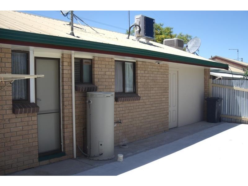 3/23 Delacy St, Goondiwindi QLD 4390