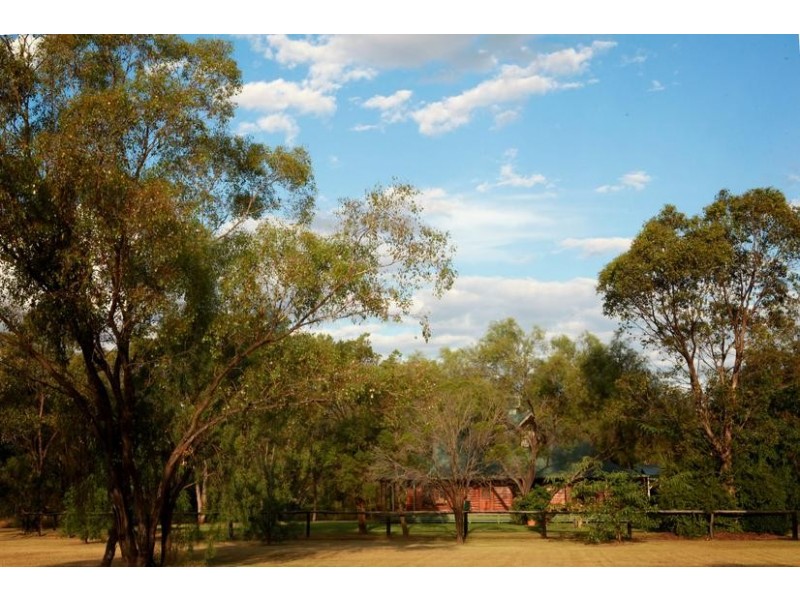 180 Glenoak Rd, Goondiwindi QLD 4390