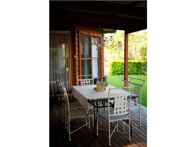 180 Glenoak Rd, Goondiwindi QLD 4390