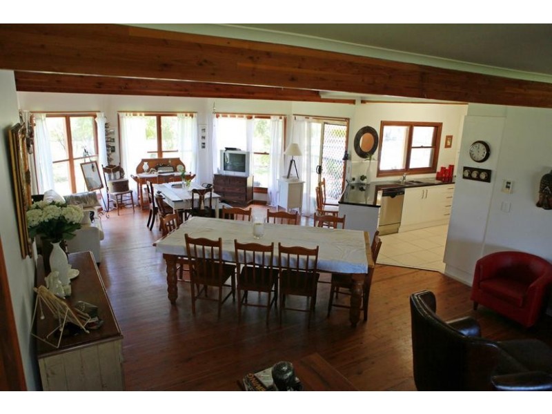 180 Glenoak Rd, Goondiwindi QLD 4390