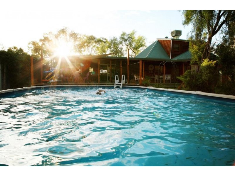 180 Glenoak Rd, Goondiwindi QLD 4390