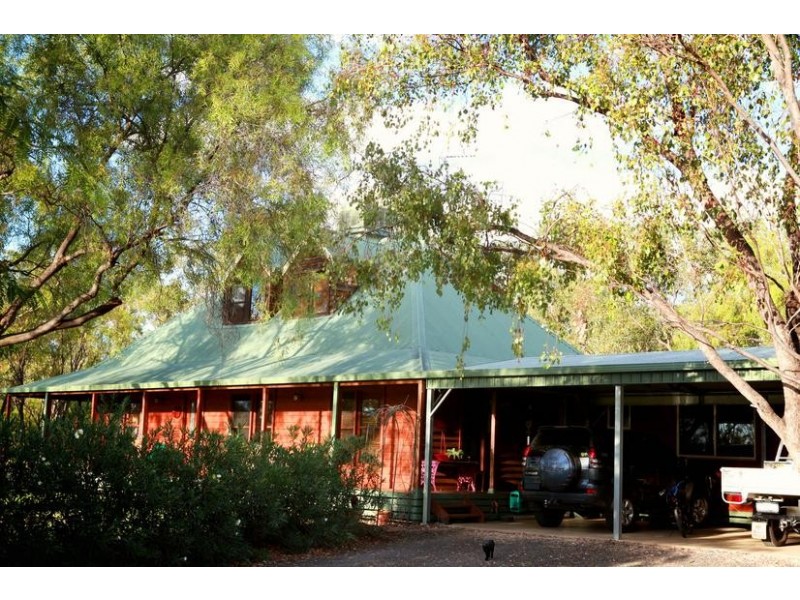 180 Glenoak Rd, Goondiwindi QLD 4390