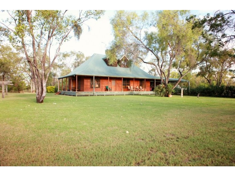 180 Glenoak Rd, Goondiwindi QLD 4390
