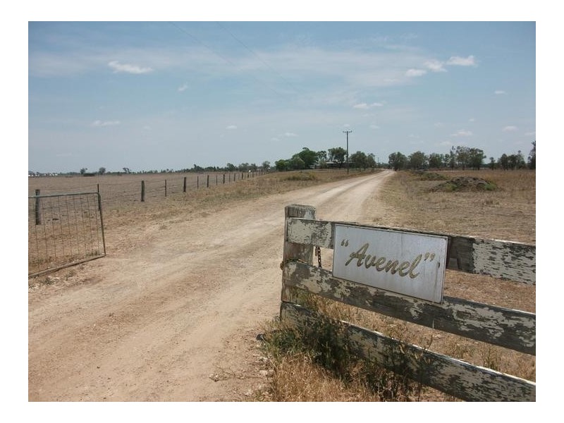 Mooroobie Lane, Goondiwindi QLD 4390