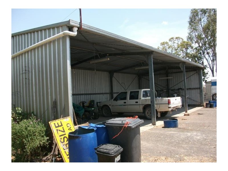 Mooroobie Lane, Goondiwindi QLD 4390