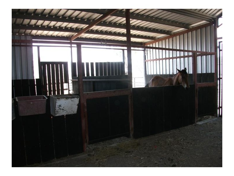 Mooroobie Lane, Goondiwindi QLD 4390