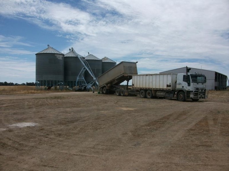 Cunningham Hwy, Goondiwindi QLD 4390