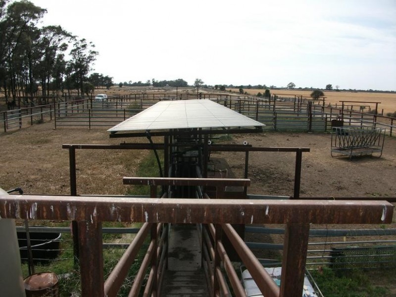 Cunningham Hwy, Goondiwindi QLD 4390