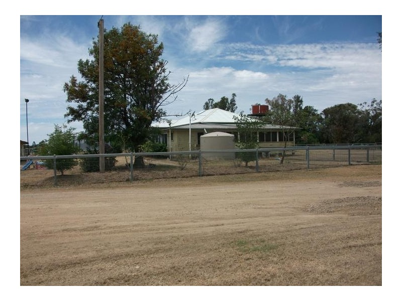 Cunningham Hwy, Goondiwindi QLD 4390